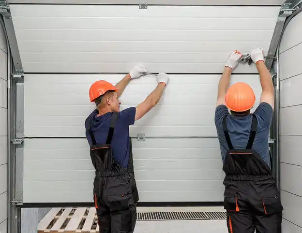 garage door service Granite City